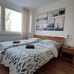 Spacious In The Park