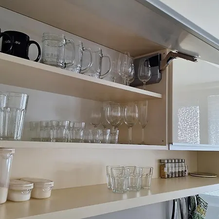 Appartement Spacious In The Park