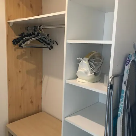 Spacious In The Park *