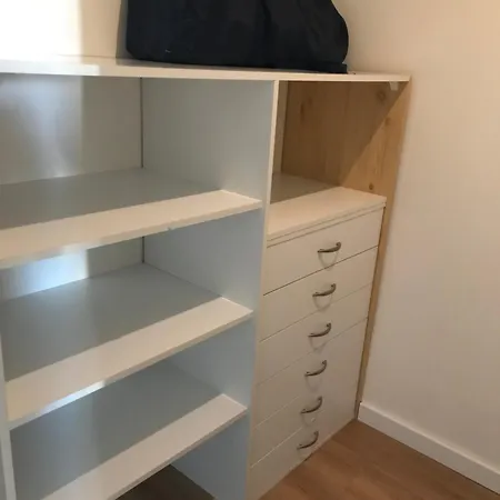 Appartement Spacious In The Park Košice