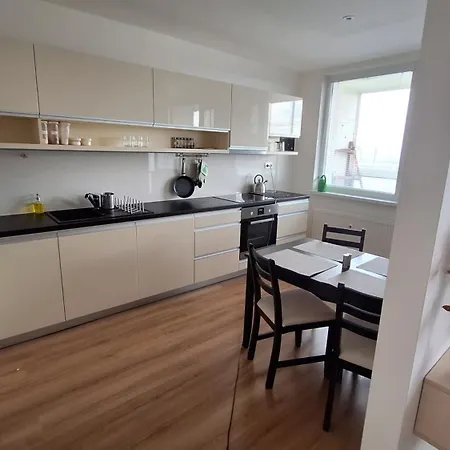 Spacious In The Park *