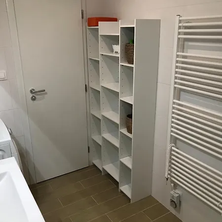 Spacious In The Park