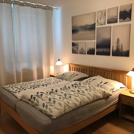 Spacious In The Park *