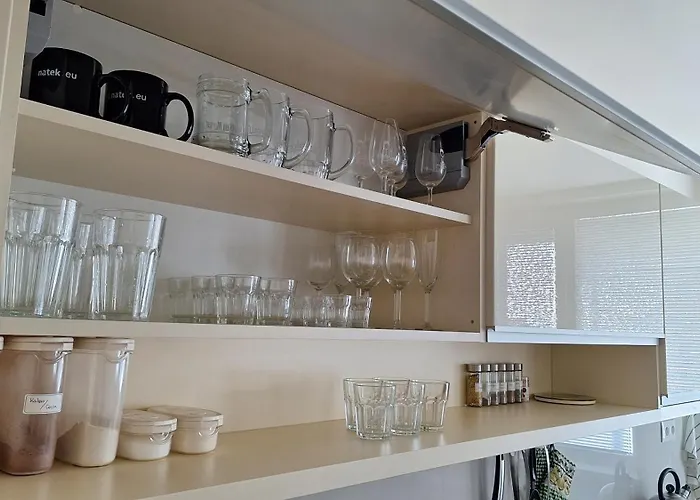 شقة Spacious In The Park