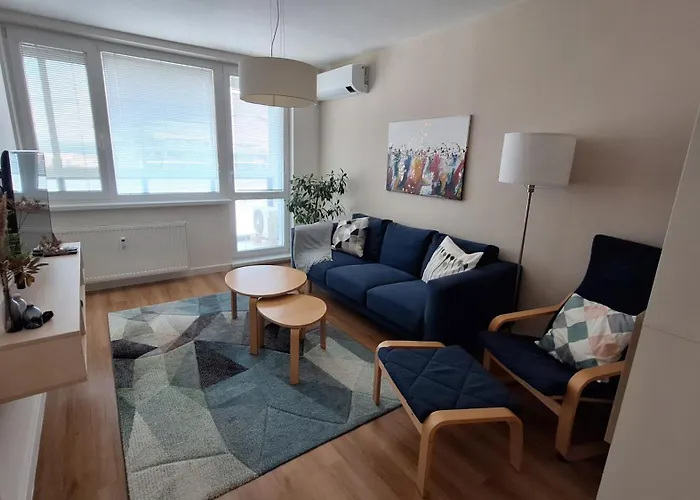 شقة Spacious In The Park كَشّا