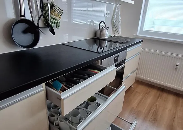 شقة Spacious In The Park