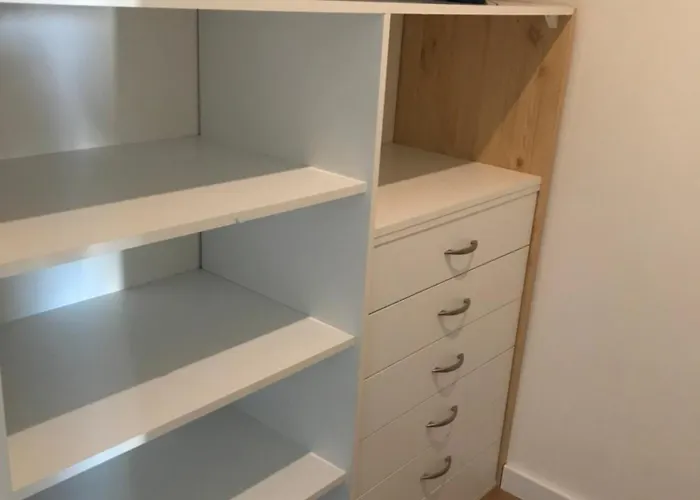 شقة Spacious In The Park كَشّا