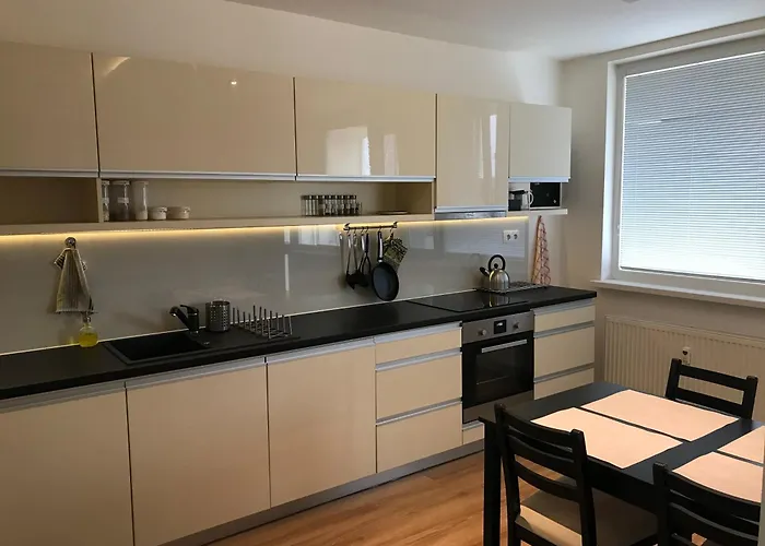 Spacious In The Park * كَشّا