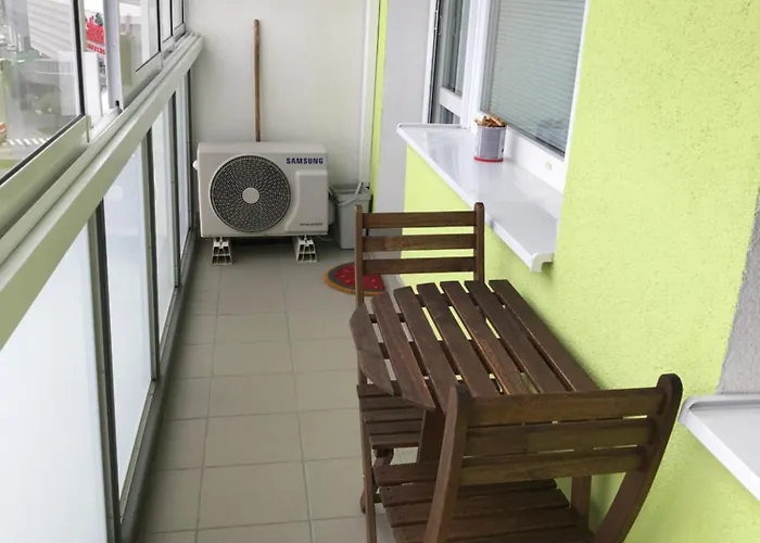 شقة Spacious In The Park كَشّا